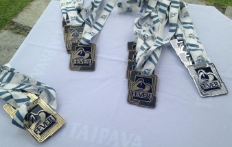Medalhas do campeonato estadual de Velamar22